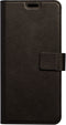Mobiparts Classic Wallet Case - Samsung Galaxy A9 (2018) - Ruimte voor pasjes - Zwart