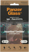 PanzerGlass 2795 - Screen Protector - Antibacterieel - Case Friendly - iPhone 14/13/13 Pro