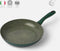 TVS ECO OK Keramische Koekenpan - PFAS-vrij - BPA-vrij - Ø28cm - Inductie - 100% gerecycled - Made in Italy - 5 jaar garantie - Groen
