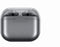 Samsung Galaxy Buds3 Pro - TWS - ANC met stemdetectie - Grijs + SmartTag2