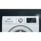Siemens WM14T6H6NL - i-Dos Wasmachine - 8 kg - 1400 toeren - Home Connect