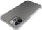 imoshion Hoesje Geschikt voor iPhone 12 Pro Max Hoesje Siliconen - imoshion Shockproof Case - Transparant