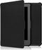 Hoesje geschikt voor Kobo Clara HD E-reader - iMoshion Slim Soft Case Bookcase - Zwart