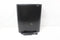 Brabantia Bo Touch Bin Hi - Prullenbak - 60 liter - Soft-touch openingssysteem - Matt Black
