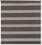 vidaXL - Duo - rolgordijn - 100 - x - 175 - cm - Koffiebruin
