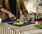 Joseph Joseph Chop2Pot Plus Snijplank - Opvouwbaar - Klein - Zwart