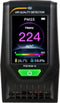 PCE Instruments PCE-RCM 10 Fijnstofmeter Luchtvochtigheid, Temperatuur