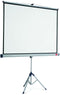 Nobo Projectiescherm Statiefmodel 1750x1325mm - Projectiescherm - 1750x1325mm