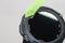 Garmin Instinct 3 - Smartwatch - AMOLED Tactical Edition met zaklamp - Zwart