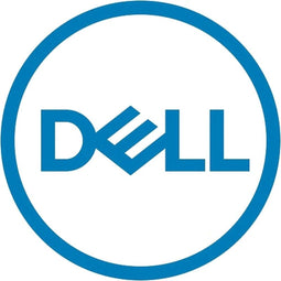 Dell 412-AAZU - Processorkoeling - Passieve koeling