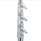 Godox SA5045 - Zwaar-Duty Stalen Roller Stand - Verstelbare hoogte 146-450 cm - Draagvermogen 40 kg