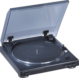 Audio-Technica AT-PL50 - Vervangnaald ATN3600L - Conische naald - Zwart