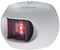 Aqua Signal Serie 34 wit Bakboord LED Navigatielicht