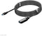 Club 3D CAC-1404 - USB 3.2 Gen1 Active Repeater Cable - 5m M/F 28AWG - Zwart