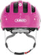 Abus Smiley 3.0 - Fietshelm - Kinderen - Roze S (45 - 50 cm)