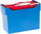 Archiefdoos Archivo 2000 Archibox Blauw (17 x 36,5 x 26 cm)