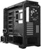 be quiet! Silent Base 601 - Tower Behuizing - Geluidsdempende Vents - Zwart