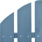 vidaXL-Schommelstoel-Adirondack-massief-vurenhout-blauw