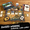 Board Royale: The Island - Survival Card Game - Engelstalig
