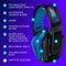 Logitech G535 - Draadloze Gaming Headset - 33 uur batterijduur - Discord gecertificeerd