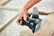 Festool 497123 - Schuurstroken STF 80x133 P220 Granat - 100 stuks