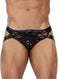 Cut4Men - Capri Jockstrap - L - Zwart