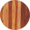 vidaXL-Tafelblad-rond-25-27-mm-70-cm-massief-sheeshamhout