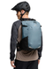 Vaude Trailvent 20 l - MTB rugzak - Ventilerend Aeroflex 3D rugpand - Blauw