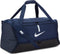 Nike Sporttas - M - 60 liter - 2 vakken met ritssluiting - navy zwart wit