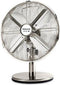 Table Fan Taurus Boreal 12 Legend 30 Cm 35w Metal