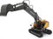 1:20 Jamara 405055 RC Graafmachine Volvo EC160E - 2,4GHz RC Model Kant en Klaar