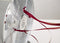 Swan - Tafelventilator - 8 inch - Grijs
