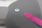 Chicco Next2Me Essential - Co-Sleeper Wieg - Ovaal - Grijs