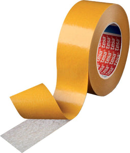 Tesa - Dubbelzijdige plakband 25mmx50m
