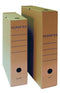 Class'ex archiefdoos,voor ft A4, binnenft: 34,5 x 25,1 cm 50 stuks