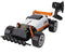 Happy People Raceauto Dirtracer Met Afstandsbediening 40 Cm Zwart
