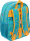 Cocomelon Rugzak, Back to Class - 34 x 28 x 10 cm - Polyester
