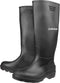 DUNLOP Pricemastor werklaars - PVC - zwart 43
