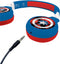 Bluetooth Headphones Lexibook Avengers 2-in-1