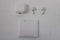 Apple AirPods 4 - Draadloze oordopjes - ANC - Wit