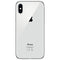 Apple iPhone XS - Zilver - 256 GB - Fysieke simkaart + eSIM