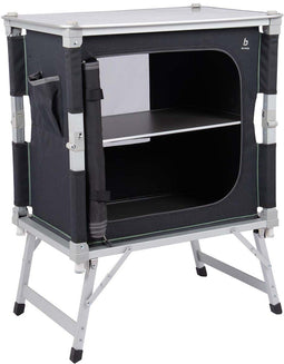 Bo-Camp Edith - Kookkast/Legkast - Easy-to-fold - 65x45 cm