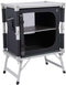 Bo-Camp Edith - Kookkast/Legkast - Easy-to-fold - 65x45 cm