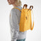 Fjallraven Totepack No.1 - Rugzak 14 liter - Dark Garnet