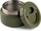 Citron Voedselbewaarpotje - 250ml - Ø10xH7cm - Green