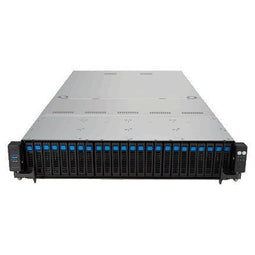Asus RS521A-E12-RS24U - Rack (2U) - AMD Platform