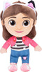 Gabby's Dollhouse Pluche