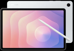 Samsung Galaxy Tab S11 - 256GB - AI-processor - Silver