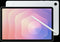 Samsung Galaxy Tab S11 - 256GB - AI-processor - Silver