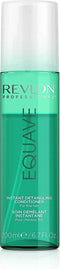 Niet-zuiverende Conditioner Revlon Equave Volumizing Ontwarrend middel 200 ml